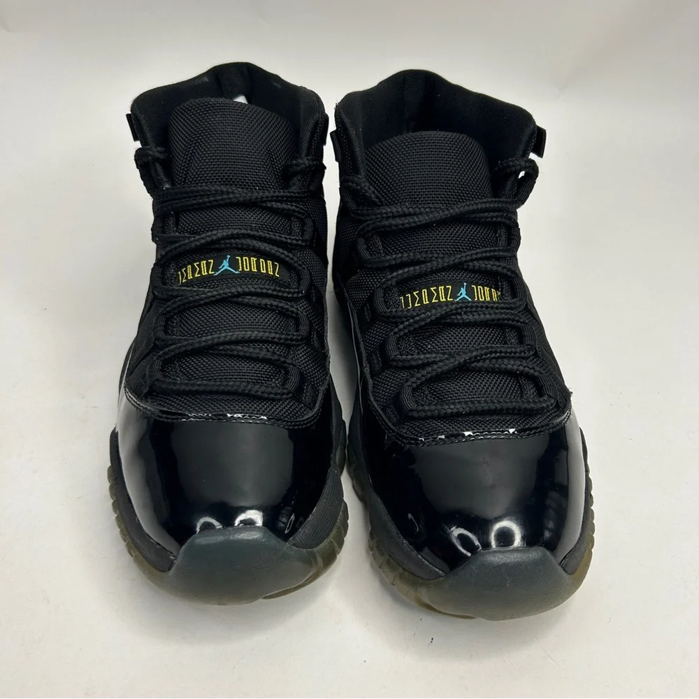Nike Air Jordan 11 Retro “Gamma Blue” 2023 - Picture 2 of 12